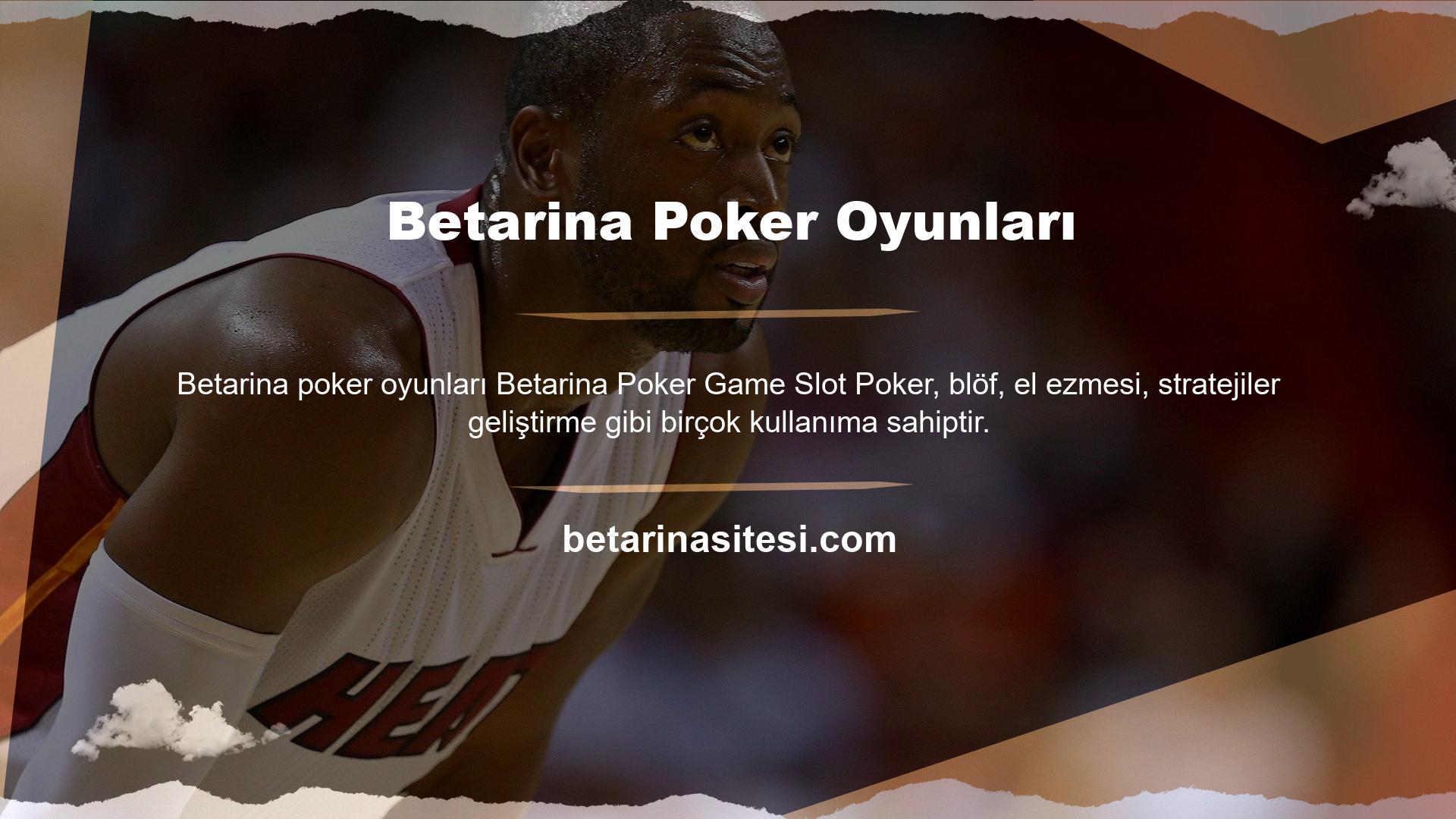 Bettors durum iyi olduğunda daha fazla para kazanabilirlerse, bu iyi durumları vermek zorundalar