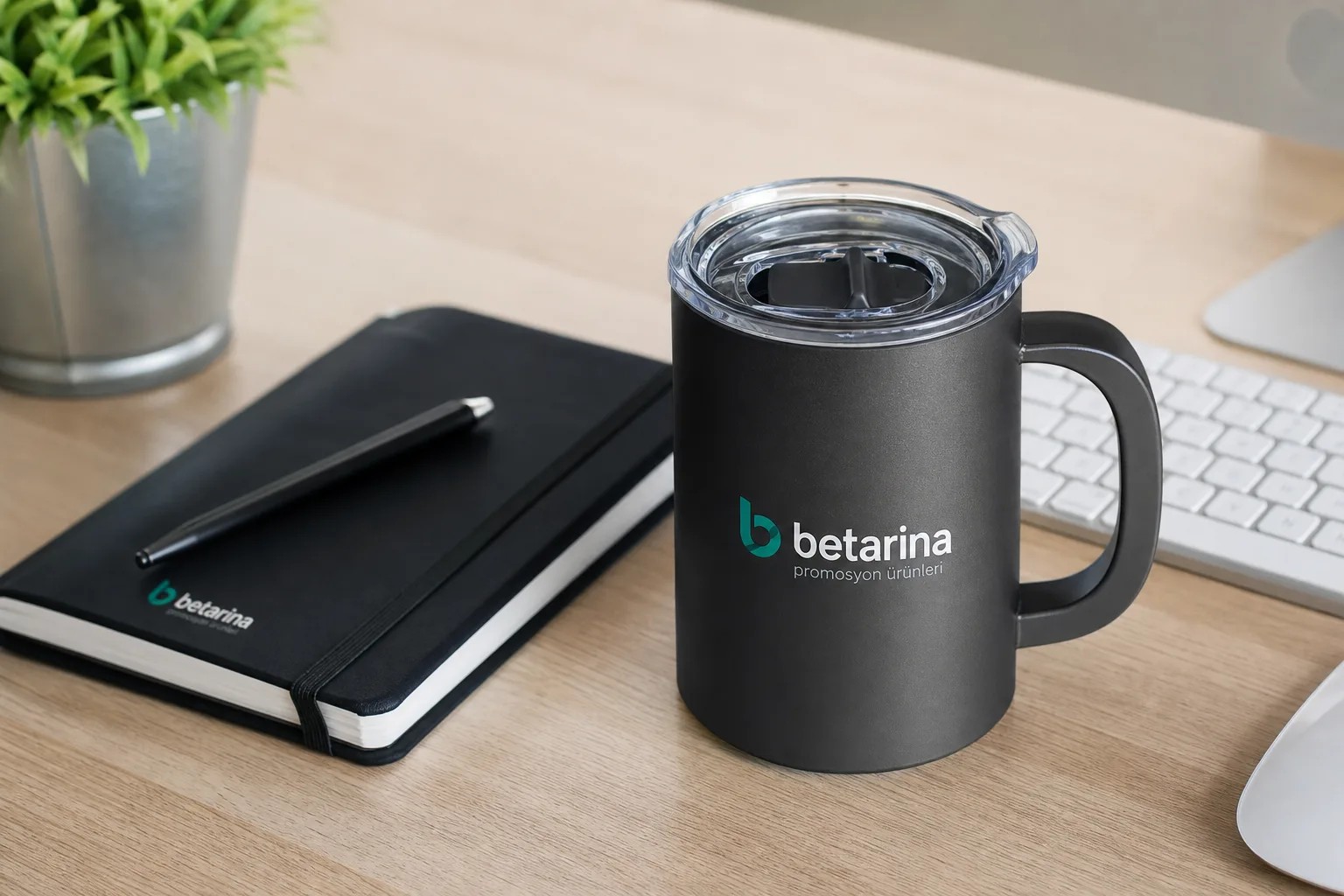 Betarina Promosyonları
